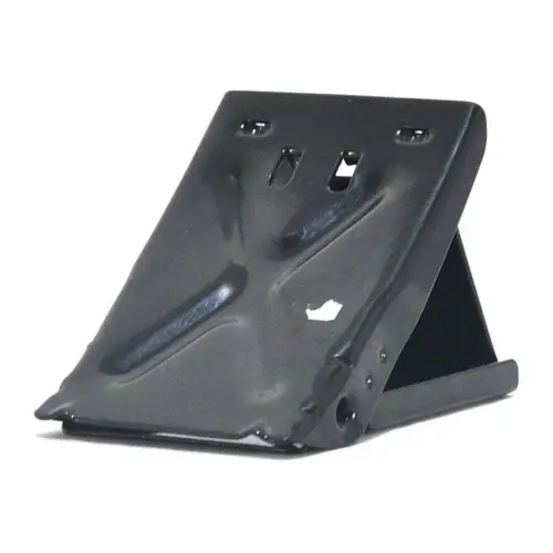 Противідкатний упор для коліс авто