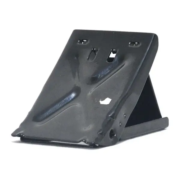 Противідкатний упор для коліс авто