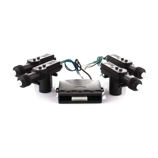 PULSO DL-32011 - комплект центрального замка з пультом