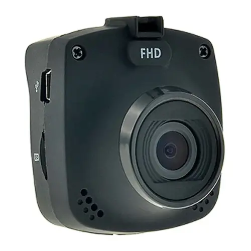 Відеореєстратор Cyclone DVH-43 v2