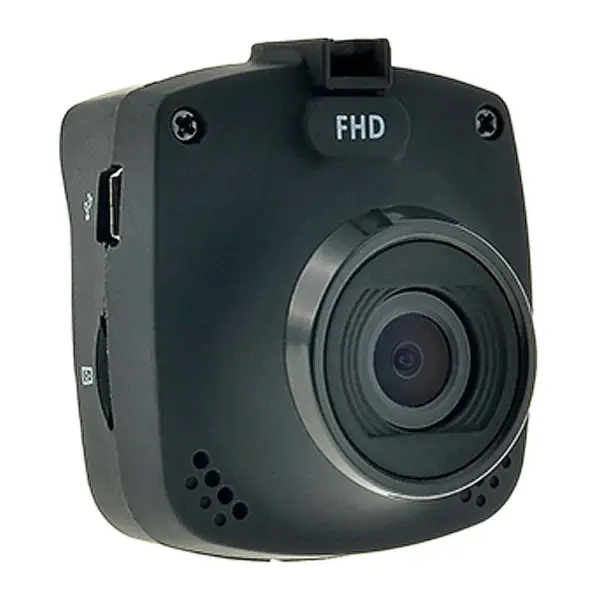 Відеореєстратор Cyclone DVH-43 v2