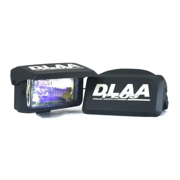 Додаткова фара H3-12V-55W - DLAA LA 1005