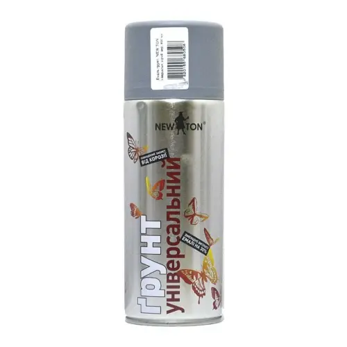 371.jpg Аерозольний ґрунт універсальний - NEW TON