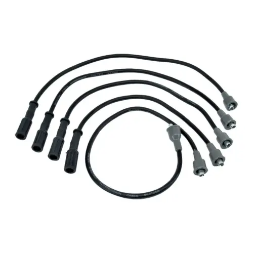 Провода запалювання Ланос Авео 1.5 Zollex D-6S