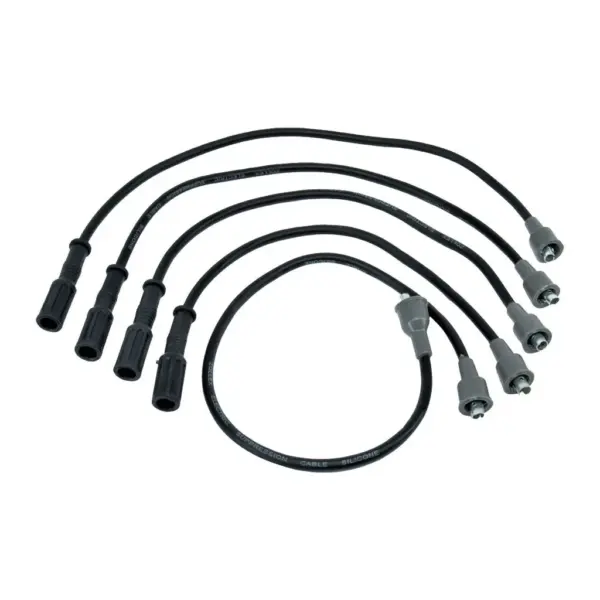 Провода запалювання ВАЗ 2101-07 Zollex ZP-16