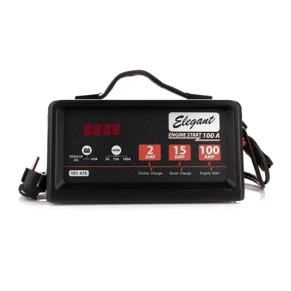 513.jpg Пуско-зарядний пристрій Elegant EL 101 415