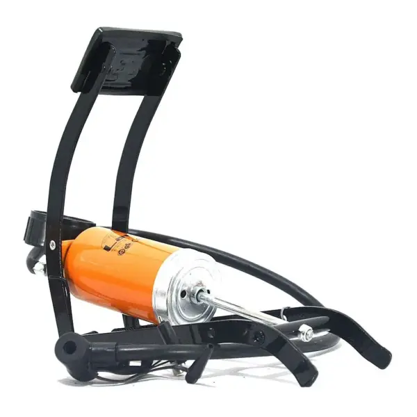 Ножний однопоршневий насос - Lavita LA 190211