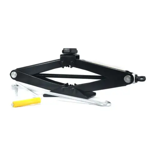 2 т гвинтовий ромбоподібний домкрат з ручкою - Elegant Plus EL 100 830