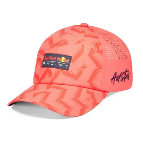 Кепка Red Bull Racing Team Austria SE