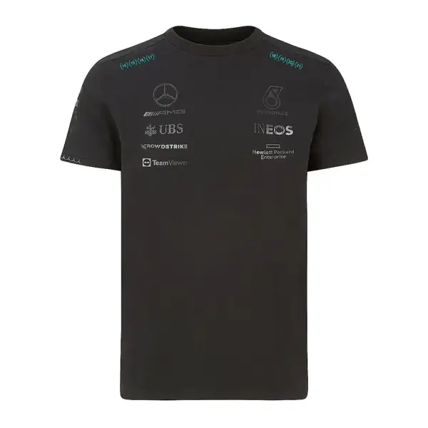 Футболка Mercedes-AMG Petronas 2021 Constructors Championship