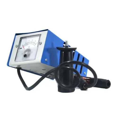 77.jpg Навантажувальна вилка для перевірки акумулятора - Орион НВ-02