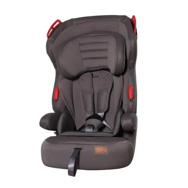 Дитяче автокрісло CARRELLO Premier CRL-9801/2 Grey Wolf група 1+2+3 /2/