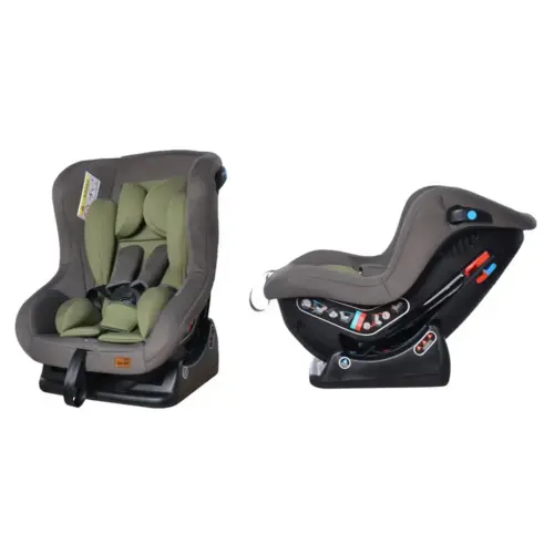 Дитяче автокрісло TILLY Corvet T-521/3 Green група 0+1 /2/