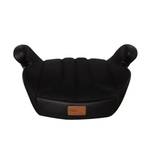 Дитяче автокрісло-бустер CARRELLO Neo CRL-9803 Black Panther група 2+3 /8/