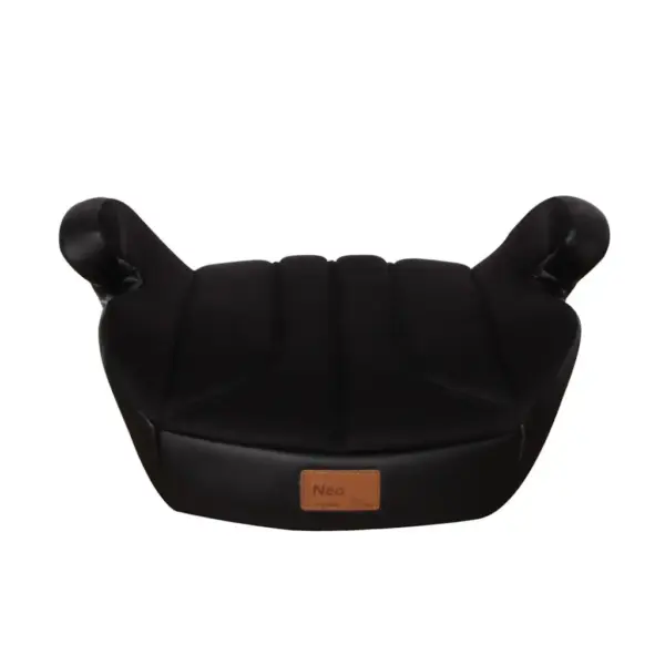 Дитяче автокрісло-бустер CARRELLO Neo CRL-9803 Black Panther група 2+3 /8/