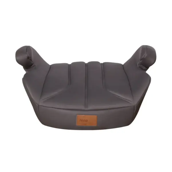 Дитяче автокрісло-бустер CARRELLO Neo CRL-9803 Grey Wolf група 2+3 /8/