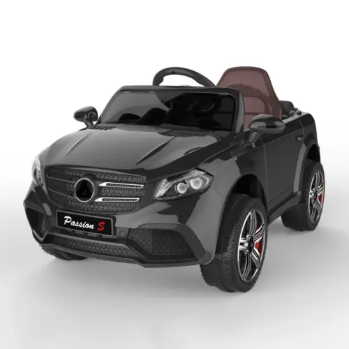 91870.jpg Ел-мобіль FL1558 EVA BLACK джип на Bluetooth 2.4G Р/У 2*6V4.5AH мотор 2*25W з MP3 104*64*53 /1/