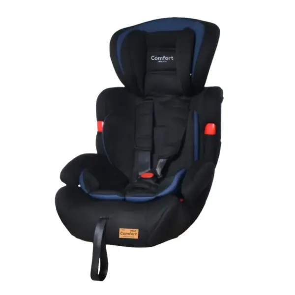 Дитяче автокрісло TILLY Comfort T-11901/1 Blue група 1/2/3 /1/