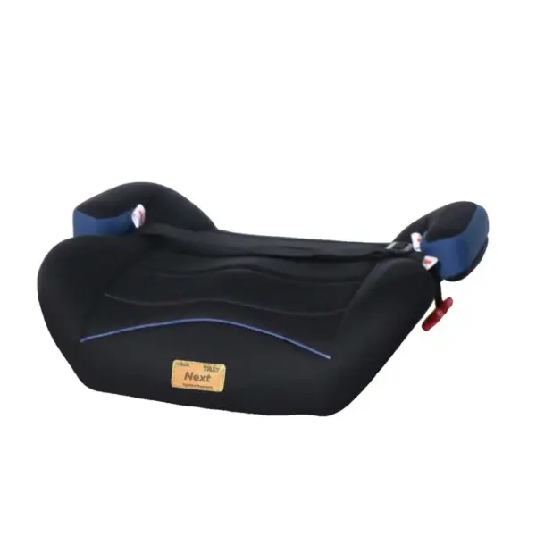 Дитяче автокрісло-бустер TILLY Next T-11902/1 Blue група 2/3 /8/