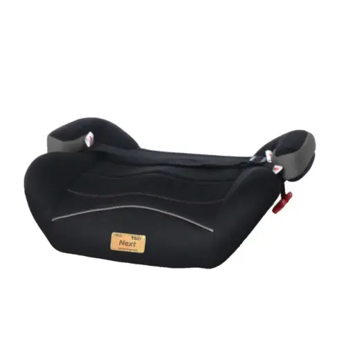 Дитяче автокрісло-бустер TILLY Next T-11902/1 Grey група 2/3 /8/