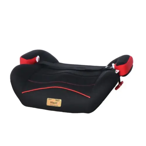 Дитяче автокрісло-бустер TILLY Next T-11902/1 Red група 2/3 /8/