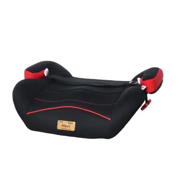 Дитяче автокрісло-бустер TILLY Next T-11902/1 Red група 2/3 /8/