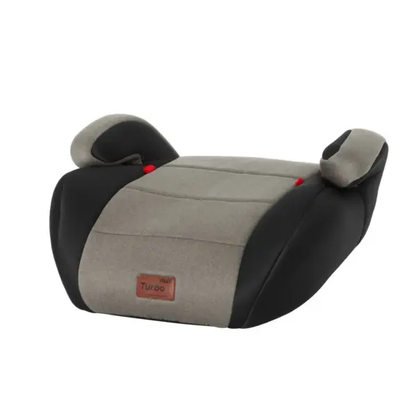 Дитяче автокрісло-бустер TILLY Turbo T-541/3 Beige /10/
