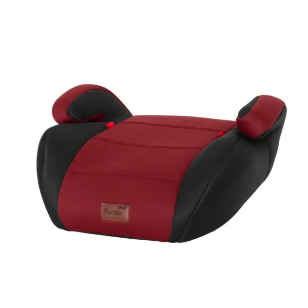 Дитяче автокрісло-бустер TILLY Turbo T-541/3 Red /10/