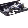 Модель Alphatauri AT03 GP Bahrain 2022 Gasly Minichamps 1:43