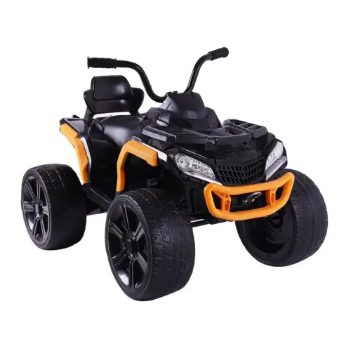 95824.jpg Ел-мобіль T-7318 EVA ORANGE квадроцикл 12V7AH мотор 2*35W з MP3 106*68*50 /1/