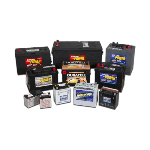 Акумулятори