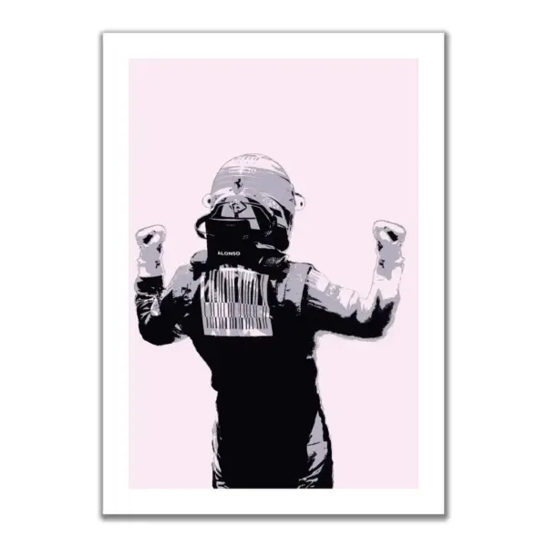 Фернандо Алонсо - Scuderia Ferrari