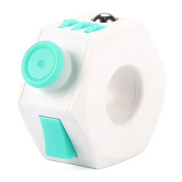 as_ring_blue.jpg Антистрес-кільце - FIDGET RING (BLUE)