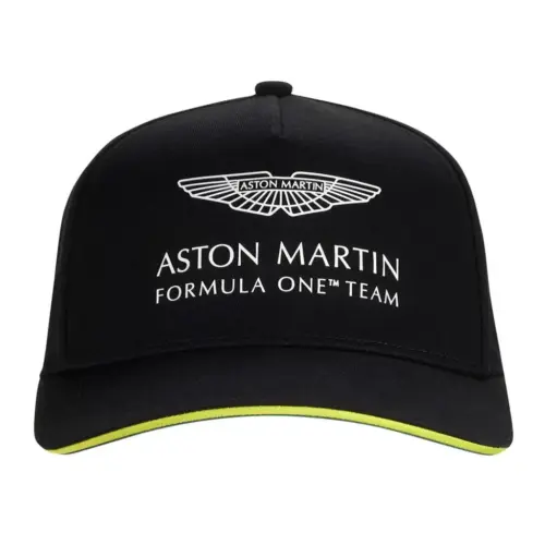 Aston Martin F1 Чорний