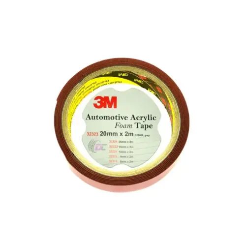 automotive_acrylic_foam_tape_3m_32323_20_mm_2_m.jpg 3M - 32323 - 20 мм на 2 м