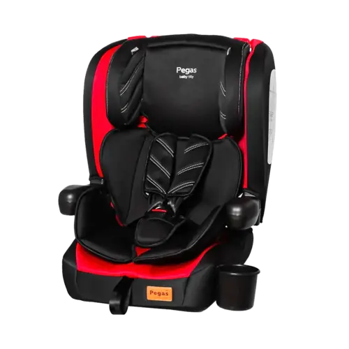 Автокрісла дитячі