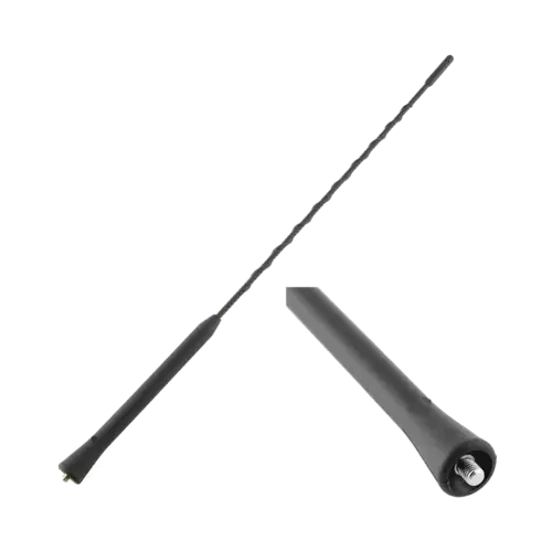 Автомобільні антени