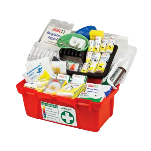 Автомобільні аптечки Автомобільні аптечки