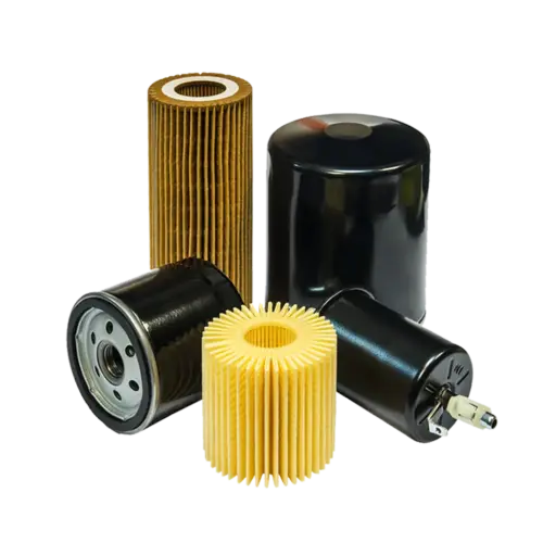 Автомобільні фільтри