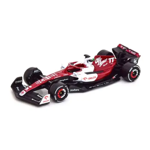 b_bp.jpg Модель боліда Alfa Romeo C42 2022 BOTTAS – 1:43