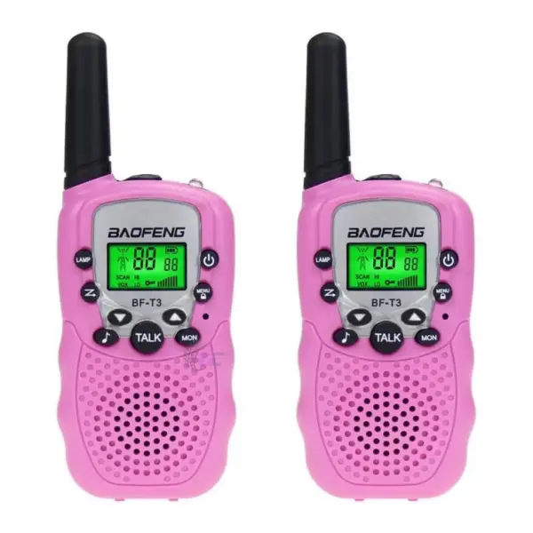 baofeng_mini_bf-t3_pmr446_-_pink.jpg Baofeng MiNi BF-T3 PMR446 - Рожева