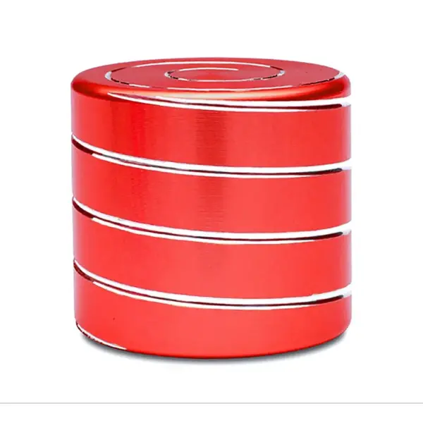 Статичний Спіннер BARREL (RED)