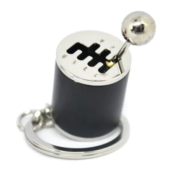 Брелок коробка передач