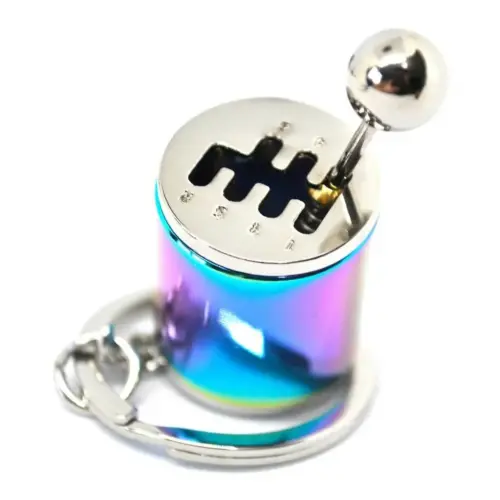 Механічна коробка передач