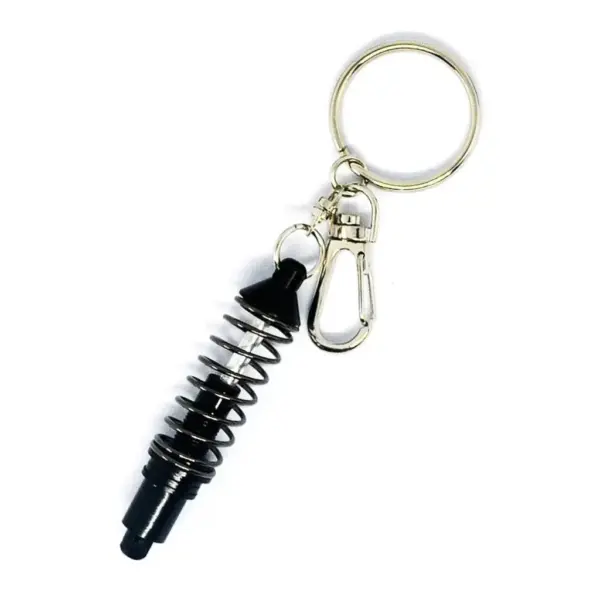 Брелок "Розбірний Амортизатор"