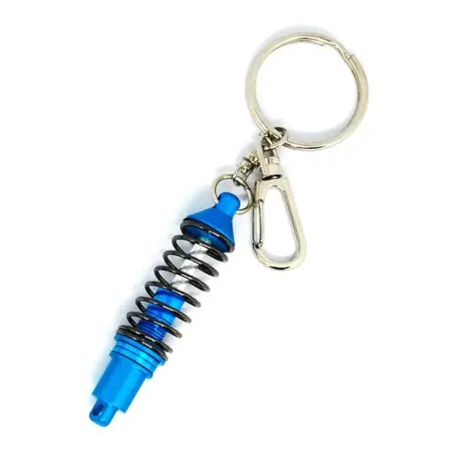 Койловер JDM - СИНІЙ