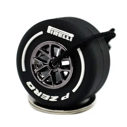 ПОКРИШКА F1 Pirelli P ZERO Medium