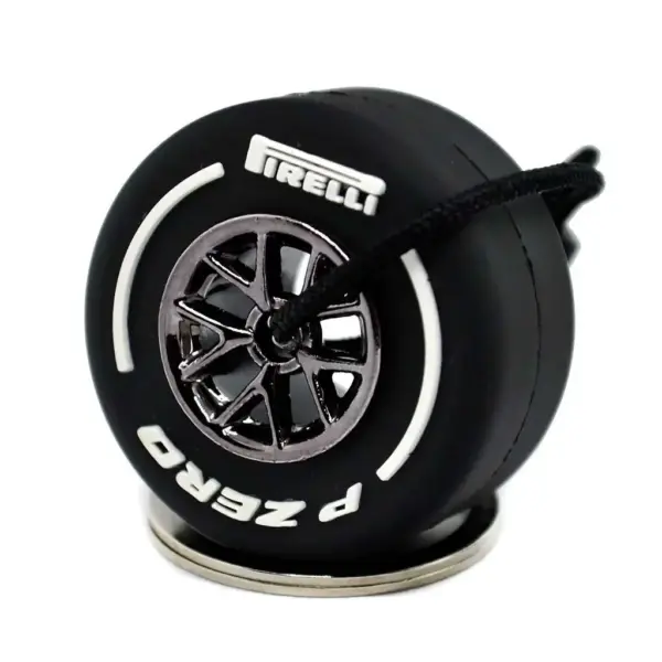 ПОКРИШКА F1 Pirelli P ZERO Medium