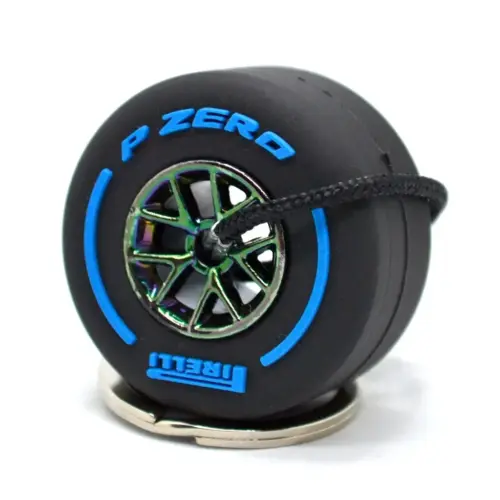 ПОКРИШКА F1 Pirelli P ZERO