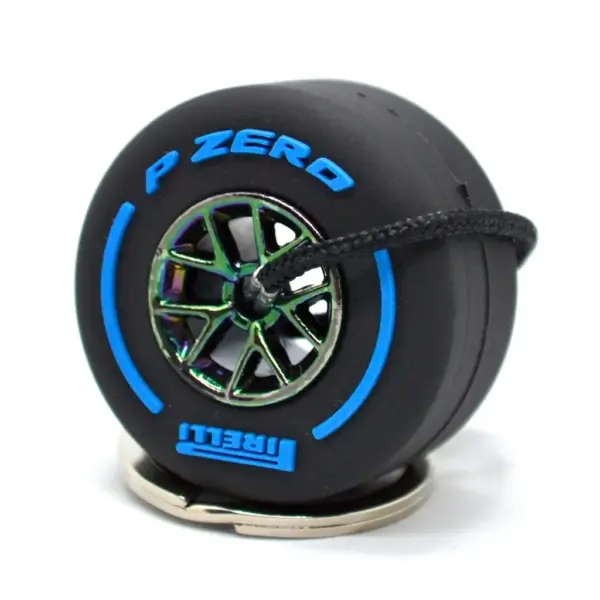 ПОКРИШКА F1 Pirelli P ZERO